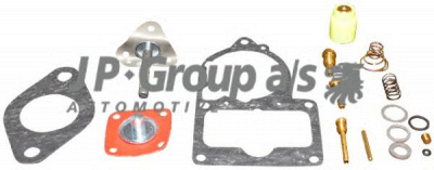 JP GROUP 8115151213 -  Ремкомплект, карбюратор